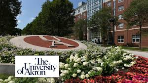 The University of Akron