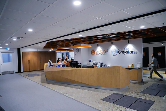 Greystone College